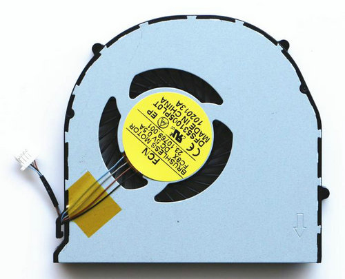 CPU-Lüfter für Packard bell DFS531005PL0T 23.10769.001