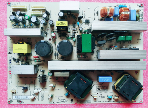 Original LG 47LB5RE-TC Leistungskarte PLHL-T707A 2300KEG021A-F EAX36781601