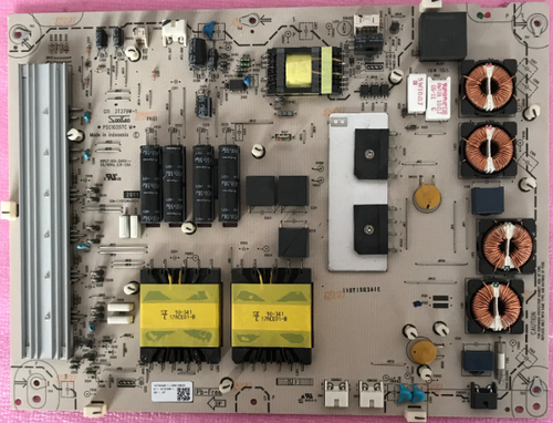 Original Sony KDL-65HX720 Leistungskarte PSC10357C M 3T379W-1
