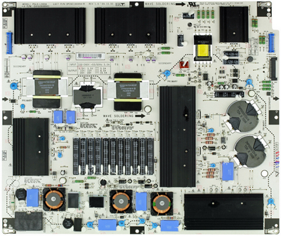Original LG 55LE5400-UC Leistungskarte PSLK-L903A EAY60908901 3PCGC10009A-R