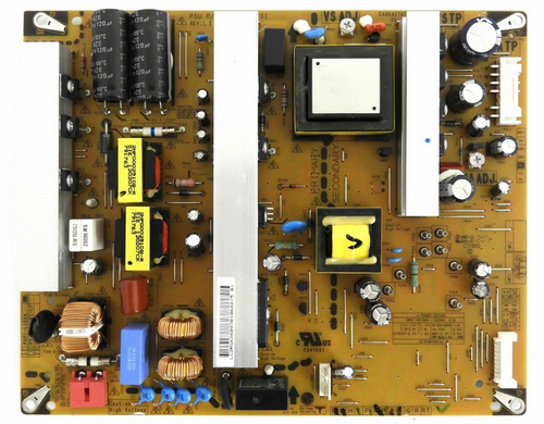 Original LG 50T4R4 Leistungskarte 3PAGC10073A-R PSPI-L103A EAY62609701 EAX64276501