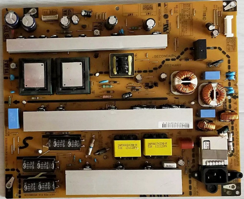 Original LG 60PN5300-UF 60PN5000-UA Leistungskarte PSPL-L204A EAY62812701 EAX64880001