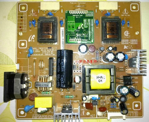 Original Samsung 710T 740N 940N Leistungskarte PWI1704SV