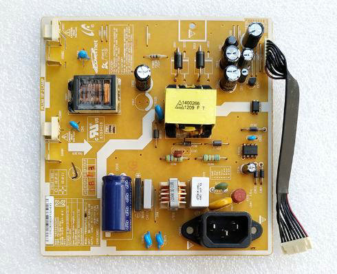 Original Samsung E1920NW E1920NWQ Leistungskarte IP-29155A PWI1802PC