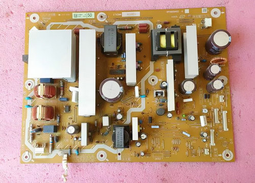 Panasonic TH-P50U20C TH-P46S25C Leistungskarte ETX2MM806MEH NPX805MS2