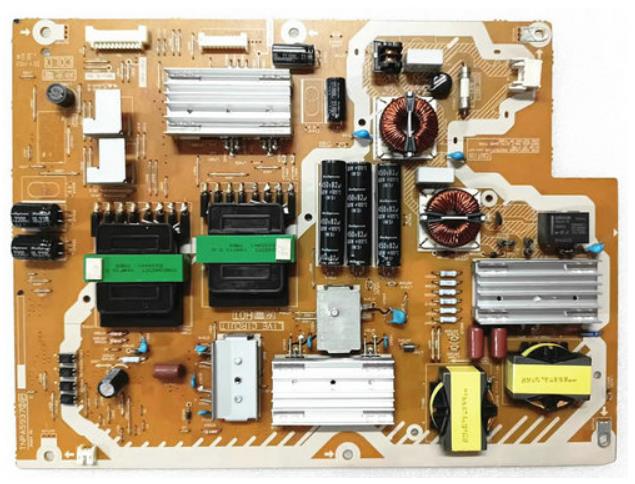 Panasonic TH-65AX800C TX-65AX802B Leistungskarte TNPA5937 3P