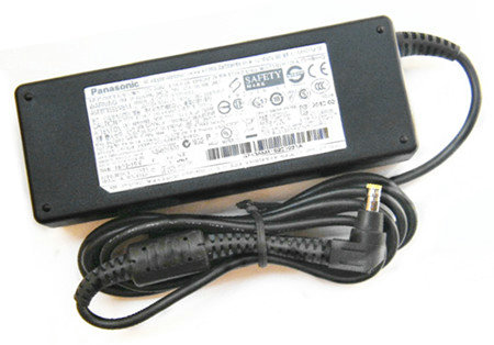 15.6V 5A Netzteil Panasonic ToughBook CF-AX3 - zum Schließen ins Bild klicken
