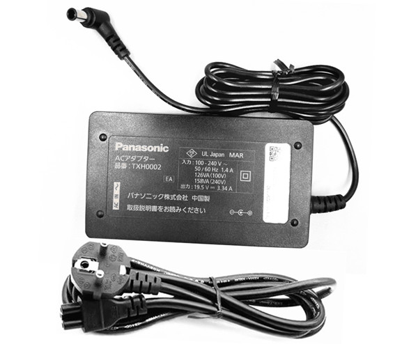 19.5V 3.34A 65w Netzteil für Panasonic TXH0002 ESV170368