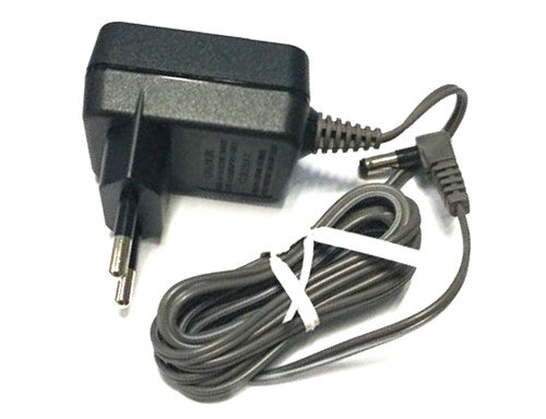 5.5V 0.5A Netzteil für Panasonic KX-TG1032B KX-TG1033B