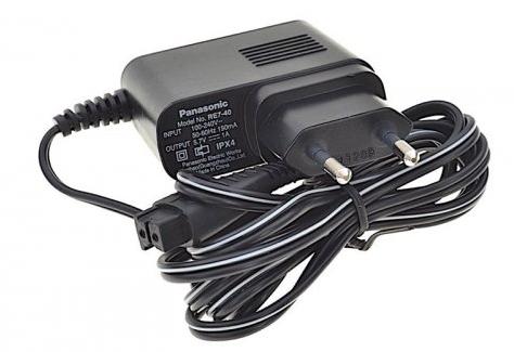 5.7V 1A Netzteil für Panasonic ES4853 ES8111 ES8113