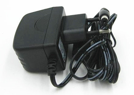 9V 500mA Netzteil für Panasonic PQLV10 Schnurloses Telefon