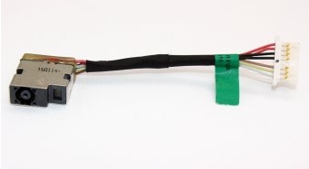 HP Pavilion 14-AL001LA 14-AL001NT 14-AL001TX Steckverbinder DC IN Kabel