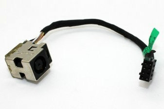 HP Pavilion DM4-3005EO DM4-3005TX DM4-3007TX DM4-3007XX Power Steckverbinder DC IN Kabel
