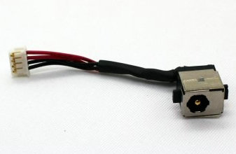 HP Pavilion DV2-1001XX DV2-1003AU DV2-1005AU DV2-1007AU DV2-1008AU Power Steckverbinder DC IN Kabel