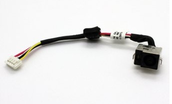 HP Pavilion DV3-1000 DV3T-1000 DV3Z-1000 Series Steckverbinder DC IN Kabel