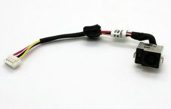 HP Pavilion DV3-1000 DV3-1xxx Series Steckverbinder DC IN Kabel