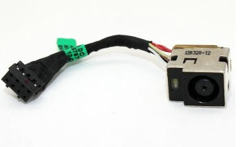 HP Pavilion G4 G4-2000 G4-2100 Series Steckverbinder DC IN Kabel
