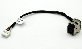 HP Pavilion G7-1000EM G7-1000ER G7-1000EM Steckverbinder DC IN Kabel
