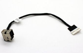 HP Pavilion g72-130sb g72-201xx g72-214ca g72-217ca Steckverbinder DC IN Kabel