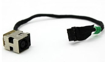 HP Pavilion Envy DV6T-7000 DV6Z-7000 CTO Steckverbinder DC IN Kabel