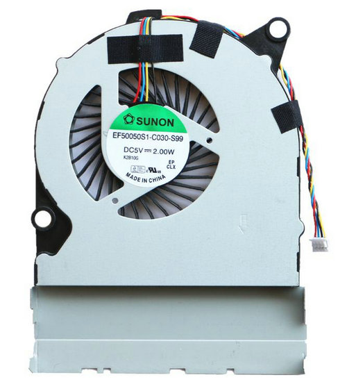CPU-Lüfter für Pegatron DNS B14 B14Y EF50050S1-C030-S99