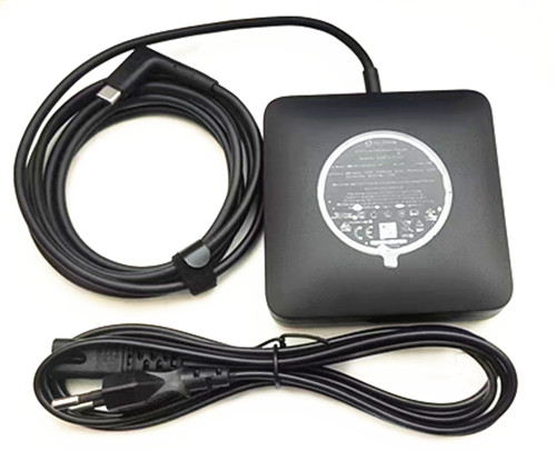65W USB-C Netzteil für Toshiba Tecra X40-D-1DT X40-E 1F0