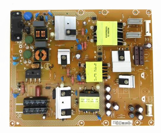 Original Philips 42PFF4750/T3 Leistungskarte 715G6335-P03-001-002S
