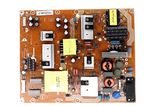 Original Philips 50PUF6061/T3 Leistungskarte 715G6679-P03-003-002S