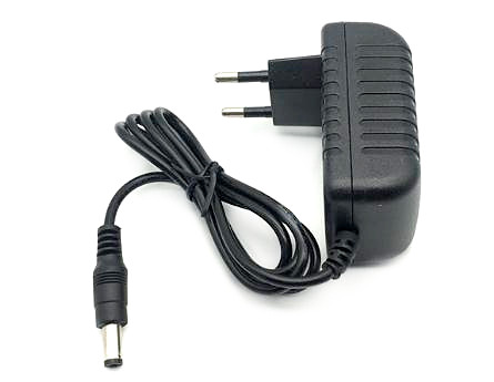 12V 2.5A Netzteil für Philips LFH725 LFH730 TRANSKRIPTIONS-KIT