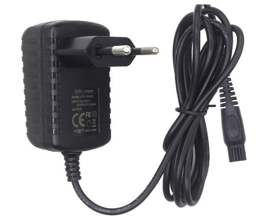 15V 5.4W Netzteil für Philips Norelco