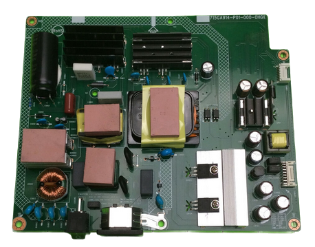 Original Philips 279P1 279B1 Leistungskarte 715GA914-P01-001-0HGK