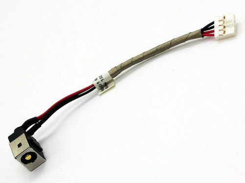 Toshiba Portege R705-SP3010M R705-SP3011L R705-SP3011M Steckverbinder DC IN Kabel