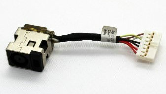 HP Envy X360 15T-U000 15T-U100 Series DC IN Kabel