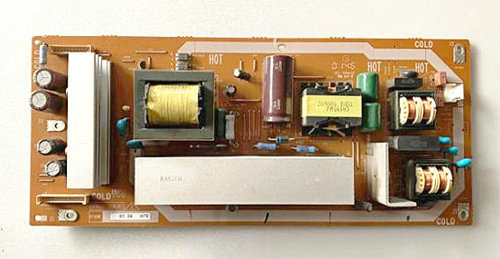 Original Sharp LCD-32Z100A Leistungskarte QPWBFF185WJN3