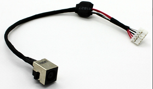 ASUS R700 R700V R700VD Series Steckverbinder DC IN Kabel