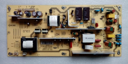 Original Sharp LCD-40A110A Leistungskarte RUNTKA830WJQZ QPWBFF830WJZZ