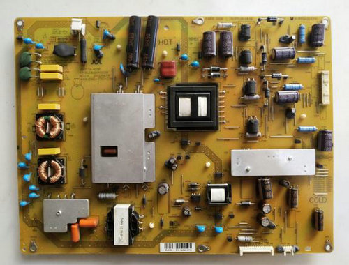 Original Sharp LCD-52LX640A Leistungskarte RUNTKA915WJQZ JSL4170-003B