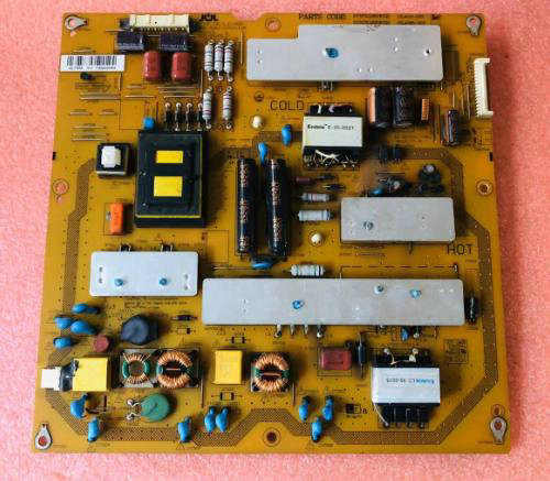 Original Sharp LCD-40LX440A Leistungskarte RUNTKA959WJQZ JSL2080-003