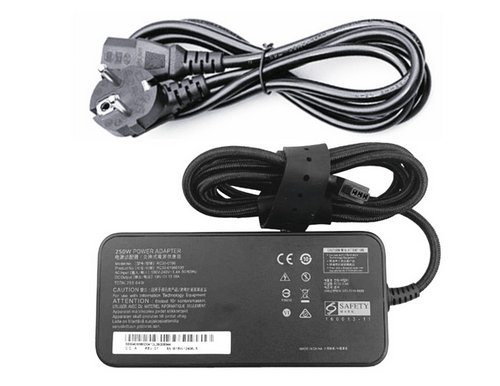 250W Netzteil für Razer Blade Pro 17 RZ09-02877