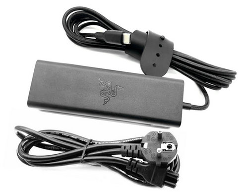 Original 65W USB-C Netzteil für Razer Stealth 12.5 RZ09-0196 - zum Schließen ins Bild klicken