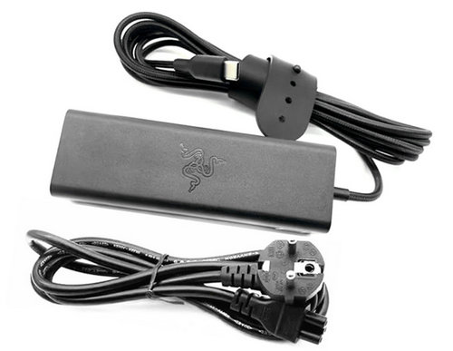 Original 65W USB-C Netzteil für Razer Stealth 13 2016 - zum Schließen ins Bild klicken