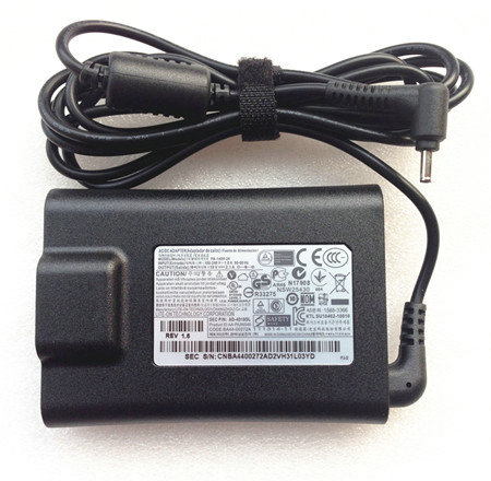 40W Netzteil Samsung ATIV Book 9 NP00X3F-K02FR