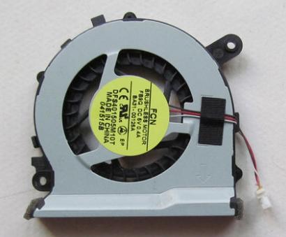 CPU-Lüfter für Samsung 532U3C 532U3X BA31-00125A BA31-00125C