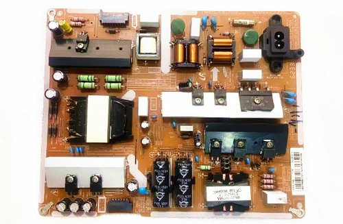 Samsung UN55KU6300FXZA UN55KU6300FXZC Leistungskarte BN41-02500A BN94-10712A