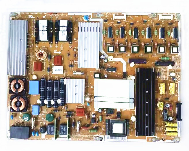 Samsung UA46B7000WF UA46B8000XF Leistungskarte PD462F2 PSLF251B01A BN44-00270A