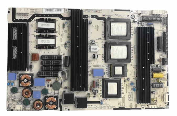 Samsung PN50C6400TF PN50C6500TF PN50C7000YF PN50C8000YF Leistungskarte BN44-00333A PSPF461501A
