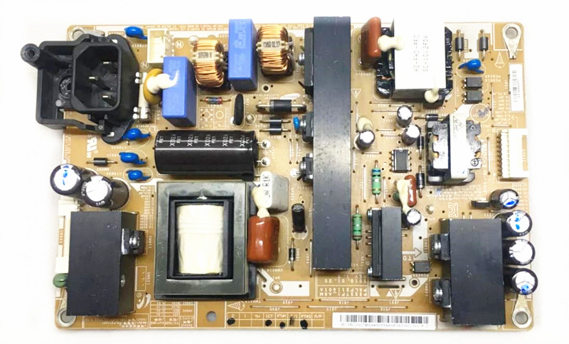 Original Samsung LA37C530F1R LE37C580J1K Leistungskarte P3237F1-ASM PSLF211401A BN44-00339A