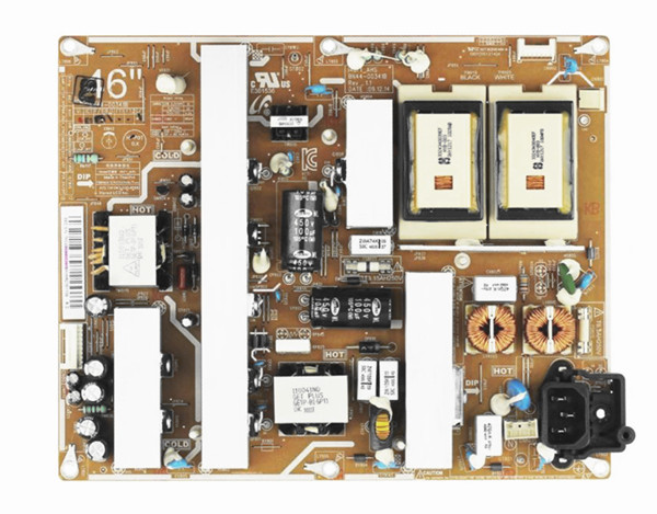 Samsung LN46C650L1F LN46C750R2F Leistungskarte BN44-00341B I46F1_AHS