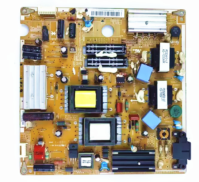 Samsung UA32C4000P Leistungskarte BN44-00348A BN44-00349A