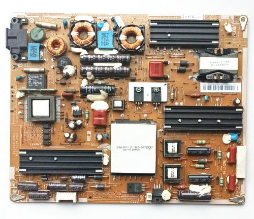 Samsung UA46C5000QR Leistungskarte PD46AF1E-ZSM BN44-00357A